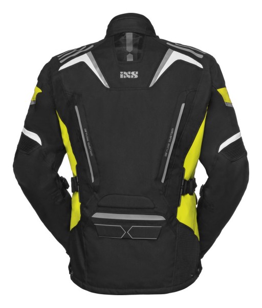 iXS Jacke Tour Powells-ST Wasserdicht