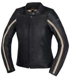 iXS Classic LD Damen Jacke Stripe iXS Classic LD Damen Jacke Stripe