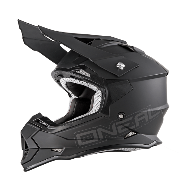 O'Neal 2SRS Helmet FLAT O'Neal 2SRS Helmet FLAT
