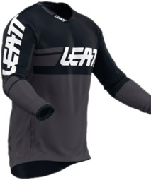 Leatt Jersey Moto 4.5 X-Flow Leatt Jersey Moto 4.5 X-Flow