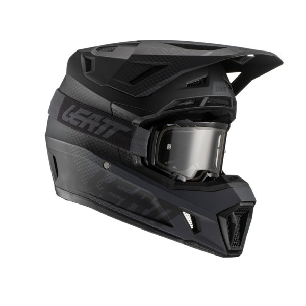 Leatt Helm inkl. Brille 7.5 V22 Uni Leatt Helm inkl. Brille 7.5 V22 Uni