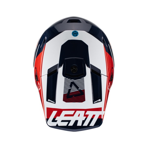 Leatt Helm 3.5 V22