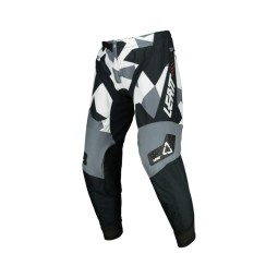 Leatt Hose Moto 4.5 Camo Leatt Hose Moto 4.5 Camo