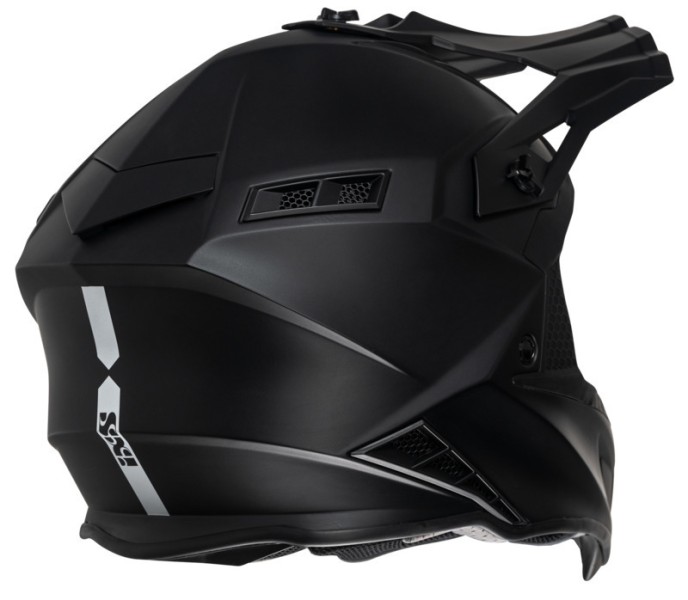 iXS Motocrosshelm iXS189FG 1.0