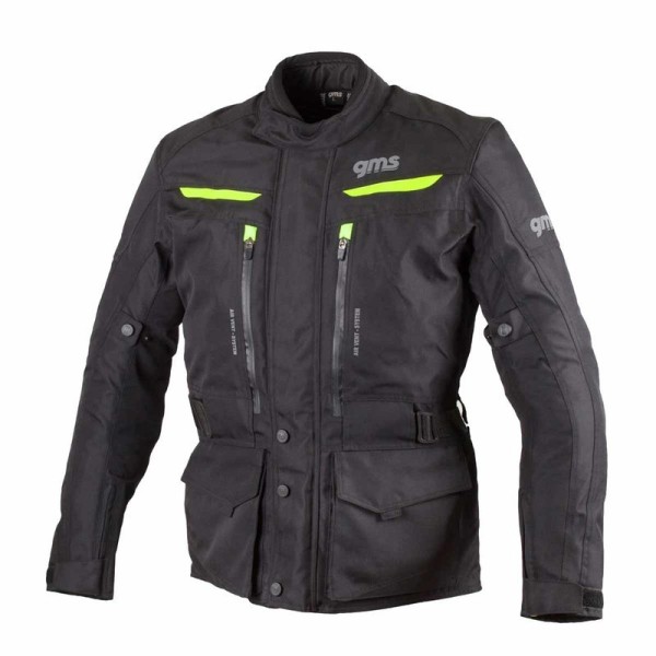 gms Jacke GEAR MAN gms Jacke GEAR MAN