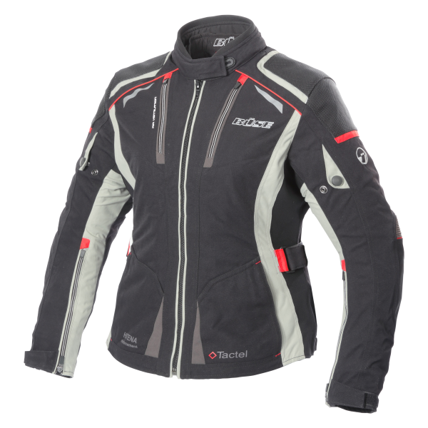 BÜSE Linda Textiljacke Damen BÜSE Linda Textiljacke Damen