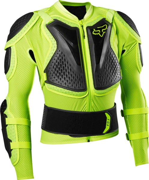 Fox Titan Sport Jacket MX MTB