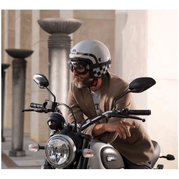Caberg Helm Freeride Formula