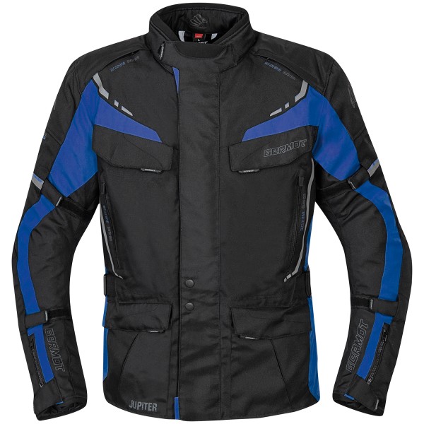Germot Textiljacke Jupiter Germot Textiljacke Jupiter