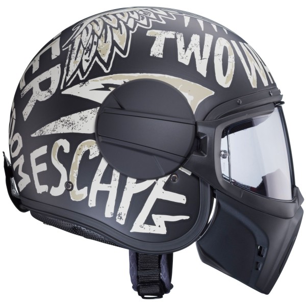 Caberg Helm Ghost Nuke