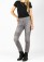 John Doe Betty Biker Jeans