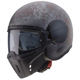 Caberg Helm Ghost Rusty Caberg Helm Ghost Rusty