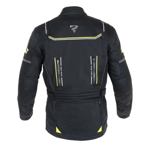 gms Jacke Terra Eco