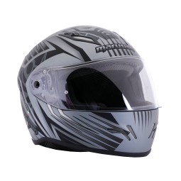 Marushin FullFace Integralhem RS3 Marushin FullFace Integralhem RS3