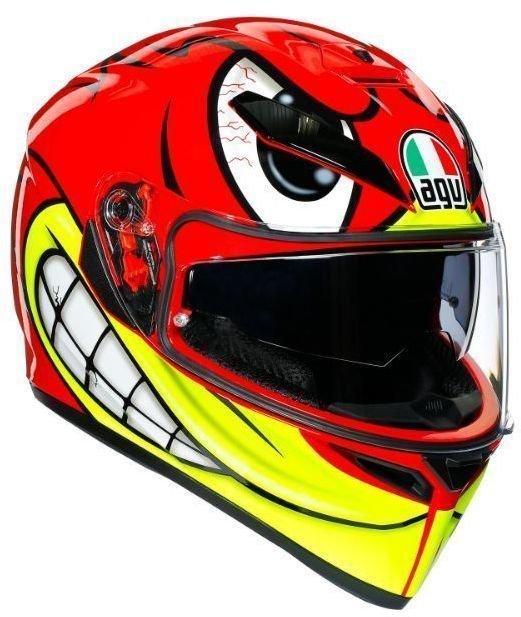 AGV K3 SV BIRDY Motorradbekleidung