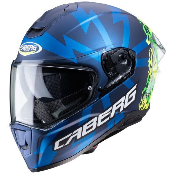 Caberg Helm Drift Evo Storm Caberg Helm Drift Evo Storm