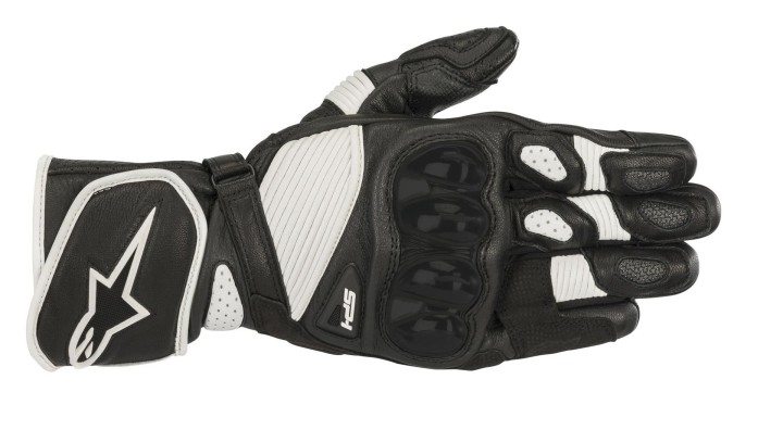Alpinestars SP-1 V2 Gloves Alpinestars SP-1 V2 Gloves