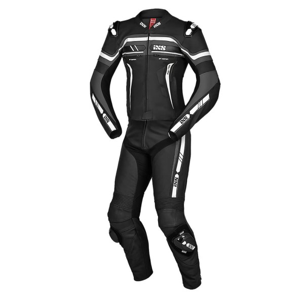 iXS Kombi Sport LD RS-700 2pc Lederkombi