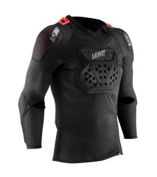Leatt Airflex Body Protector Stealth Leatt Airflex Body Protector Stealth