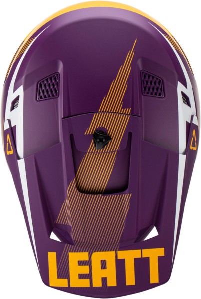 Leatt Helmet Moto 3.5 Jr 23