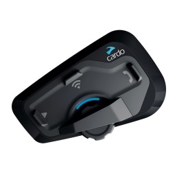 Cardo Freecom 4 + JBL Singlebox (1 Gerät) Cardo Freecom 4 + JBL Singlebox (1 Gerät)