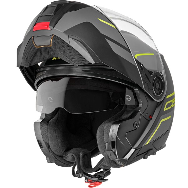 Schuberth C5 Master Klapphelm