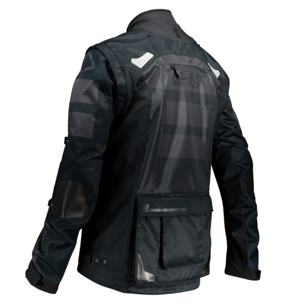 Leatt Jacke 4.5 X-Flow
