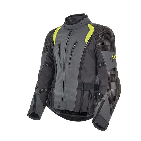 Stadler Jacke Superior Active GTX Herren Stadler Jacke Superior Active GTX Herren