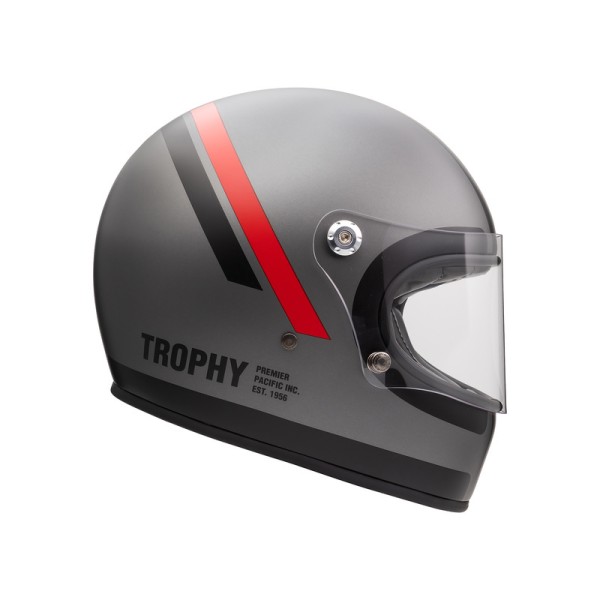 Premier Integralhelm Trophy DO 17 BM