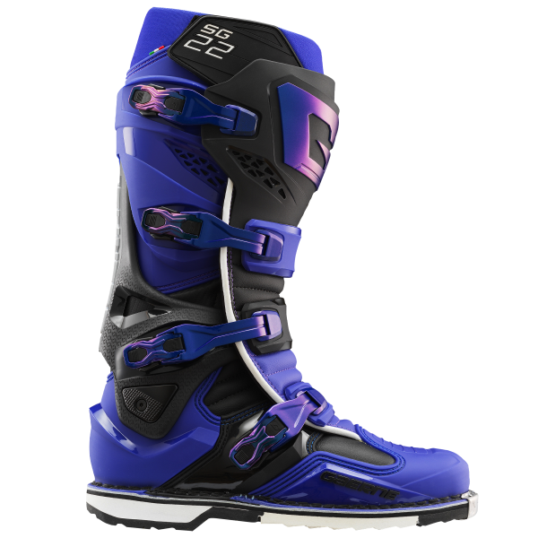 GAERNE SG22 Crossstiefel 2025 GAERNE SG22 Crossstiefel 2025