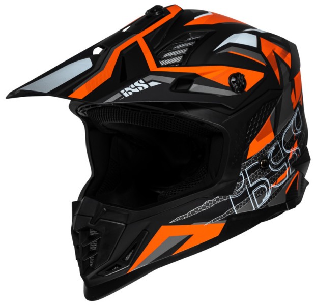 iXS Motocrosshelm iXS363 2.0 iXS Motocrosshelm iXS363 2.0