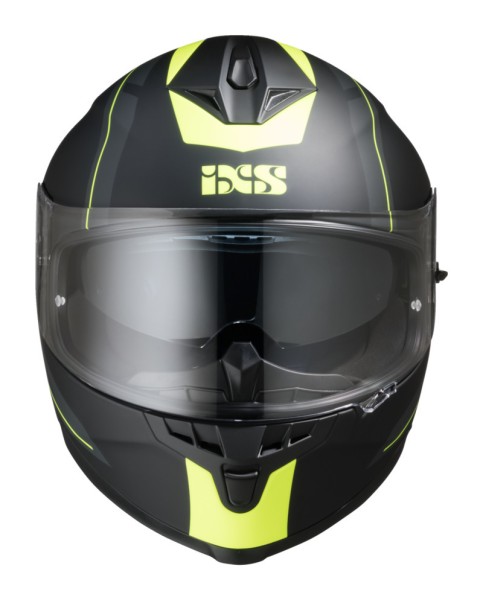 iXS Integralhelm 1100 2.0