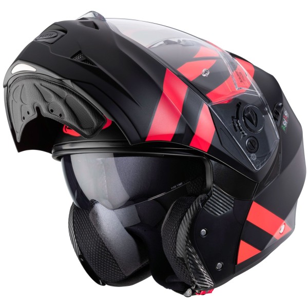Caberg Helm Duke II Superlegend