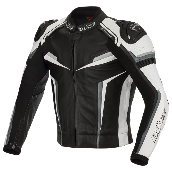 BÜSE Mille Lederjacke BÜSE Mille Lederjacke