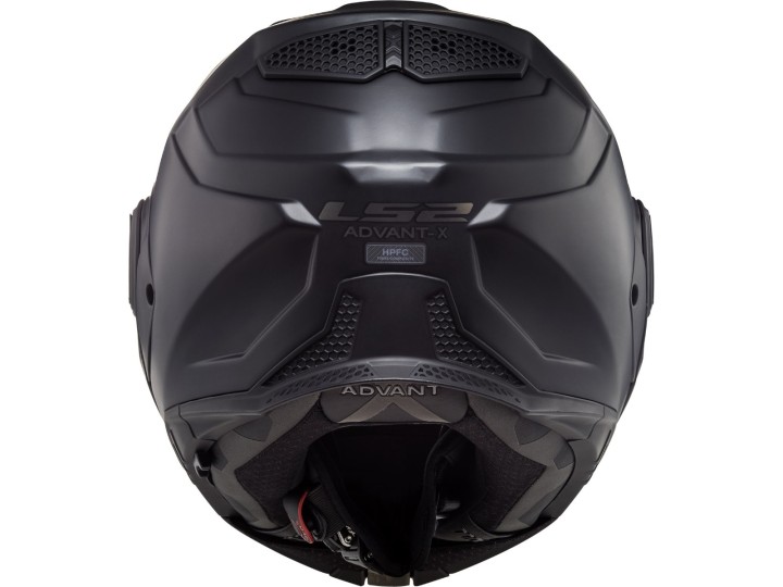 LS2 FF901 ADVANT X SOLID