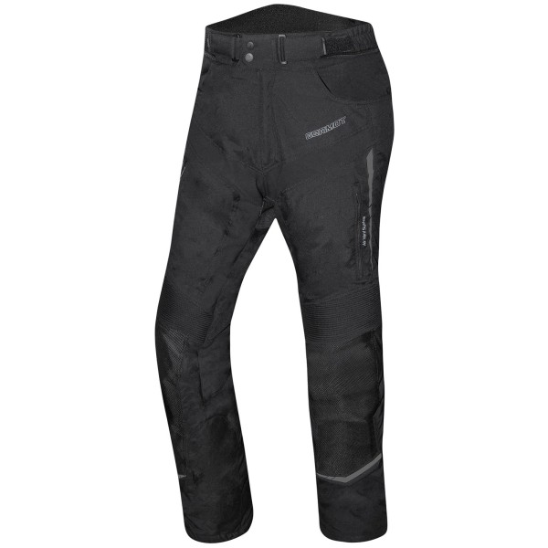Germot Textilhose Allround Kurz Herren Germot Textilhose Allround Kurz Herren
