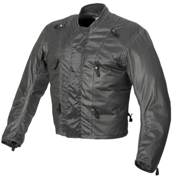 Büse Sunride Textil/Lederjacke